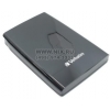 Verbatim Store'n'Go Black <53014> USB2.0 Portable 2.5" HDD 320Gb EXT (RTL)