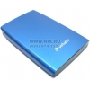 Verbatim Store'n'Go Blue <53005> USB2.0 Portable 2.5" HDD 320Gb EXT (RTL)