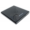 DVD RAM & DVD±R/RW & CDRW Transcend TS8XDVDRW-K  <Black>USB2.0 EXT(RTL)