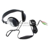 Наушники с микрофоном SVEN AP-700 (с регулятором  громкости,  шнур  2.3м)