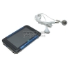 Espada <E-210-8Gb> (MP3/WMA/MPEG4/JPG/TXT Player,FM Tuner,8Gb,MicroSD,LCD 3",диктофон,cam,USB2.0,Li-Ion)