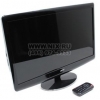24"    MONITOR Acer <ET.FD1HE.008> D241H bmi <Black> (LCD, Wide,1920x1080, HDMI, CR, LAN, WiFi, ПДУ, USB Hub)