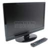 23.6" TV/MONITOR BenQ ML2441(LCD,Wide,1920x1080,300кд/м2,5000000:1,D-Sub,HDMI,RCA,S-Video, Comp.,SCART,USB,ПДУ)