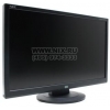 23"    MONITOR NEC AS231WM-BK <Black-Black>(LCD, Wide, 1920x1080, +DVI)