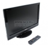 22" MONITOR PHILIPS 221T1SB (LCD,Wide,1920x1080,250кд/м2,50000:1,D-Sub,HDMI,RCA,Component,SCART)