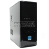 Miditower FOX <5830BK+CR> Black ATX 400W (24+4+6пин)