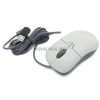 Microsoft Basic Optical Mouse ver.2.1 White  (OEM)  USB&PS/2  3btn+Roll