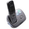 Panasonic KX-TG6511RUM <Silver-Gray> р/телефон (трубка с ЖК диспл.,DECT)