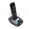 Panasonic KX-TG2521RUT <Titan> р/телефон (трубка с ЖК  диспл., DECT, А/Отв)