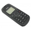 NOKIA 1280 Black (DualBand, 1.36" 96x68@mono,82г)