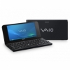 Ноутбук Sony VAIO VPC-P11S1R/B Atom Z540/2G/64G/8"1600x768/WiFi/WiMAX/BT/cam/Win7 HP