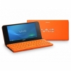 Ноутбук Sony VAIO VPC-P11S1R/D Atom Z540/2G/64G/8"1600x768/WiFi/WiMAX/BT/cam/Win7 HP