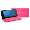 Нетбук Sony VAIO VPC-P11S1R/P Atom Z540/2G/64G/8"1600x768/WiFi/WiMAX/BT/cam/Win7 HP