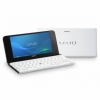 Нетбук Sony VAIO VPC-P11S1R/W Atom Z540/2G/64G/8"1600x768/WiFi/WiMAX/BT/cam/Win7 HP