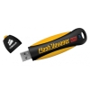 Внешний накопитель 32GB USB Drive <USB 2.0> Corsair Voyager GTR (CMFVYA32GBGT2)