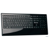 Клавиатура Defender Oscar 600, USB глянц12 доп.кн-к, 7 доп.ф-ций (45600)