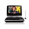 Портативный проигрыватель  DVD Philips PD7008/51