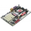 M/B SOLTEK SL-85DR3-C  SOCKET478 <I845PE> AGP+AC"97  U100 ATX 2DDR DIMM <PC-2700>