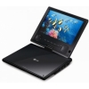 Портативный проигрыватель  DVD LG DP561B Портативный DVD плеер, 7", ЖК дисплей, 480 x 234, MP3, WMA, черный