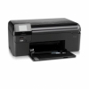 МФУ HP Photosmart Wireless e-All-in-One Printer B110b <CN245C> Print, Copy, Scan, Web, USB 2.0; WiFi 802.11b/g