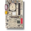 M/B SOLTEK SL-85DR3-CL SOCKET478 <I845PE> AGP+AC"97+LAN USB2.0 U100 ATX 2DDR DIMM<PC-2700>