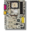 M/B SOLTEK SL-85DRV5     SOCKET478 <VIA P4X266E> AGP+AC"97 USB2.0 U133 ATX 3DDR DIMM
