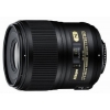 Объектив AF-S Micro Nikkor 60мм f/2.8G ED (JAA632DA)