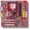 M/B SOLTEK SL-85DIV3      SOCKET478 <VIA P4X266E> AGP+AC"97 USB2.0 U133 ATX 3DDR DIMM