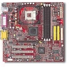 M/B SOLTEK SL-85MIV3-L SOCKET478 <VIA P4M266A> AGP+SVGA+AC"97+LAN USB2.0 MICROATX 3DDR DIMM
