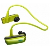 Плеер Flash Sony NWZW252G 2Gb Green (NWZW252G.CEV)