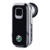 Беспроводная гарнитура SonyEricsson HBH-PV715 черная