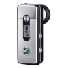 Беспроводная гарнитура SonyEricsson HBH-PV740 черная