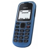 Телефон Nokia GSM 1280 синий (002Q113)