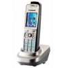 Р/Телефон Dect Panasonic KX-TGA840RUN (трубка к телефонам серии KX-TG84xx, платиновый)