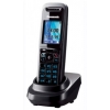 Р/Телефон Dect Panasonic KX-TGA840RUT (трубка к телефонам серии KX-TG84xx, темно-серый)