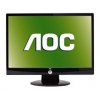 Монитор AOC 19" 917Sw+ Black TN 5ms 16:10 30000:1 300cd