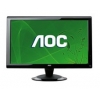 Монитор AOC TFT 20" 2036Sa black 16:9 5ms M/M