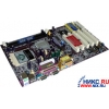M/B SOLTEK SL-KT400-C    SOCKETA(462) <VIA KT400> AGP+AC"97 USB2.0 U133 ATX 2DDR DIMM <PC-3200>