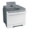 МФУ Lexmark лазерный цветной X543DN (принтер/сканер/копир) сеть дуплекс печать 20стр/мин / 20стр/мин (0026B0118)