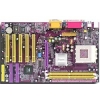 M/B SOLTEK SL-KT600-C    SOCKETA(462) <KT600> AGP+AC"97 U133 ATX 2DDR DIMM<PC-3200>