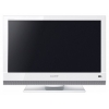 Телевизор ЖК Sony 19" KDL-19BX200 White HD READY (KDL-19BX200W)