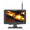 Портативный ТВ Soundmax SM-LCD712 7" 16:9 ТВ-тюнер