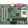 M/B SUPERMICRO 370SWM   SOCKET370 <I810>AMR+AC"97+SVGA MICROATX  2DIMM