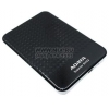 ADATA <ASH02-320GU-CBK> Superior SH02 Black USB2.0 Portable 2.5" HDD 320Gb EXT (RTL)