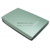 Verbatim Store'n'Go Green <53006> USB2.0 Portable 2.5" HDD 320Gb EXT (RTL)
