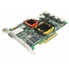 Adaptec RAID 52445 ASR-52445 Single PCI-Ex8,24-port int/4ext SAS/SATA,RAID 0/1/1E/10/5/5EE/6/50/60/JBOD,Cache512Mb
