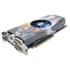 1Gb <PCI-E> DDR-5 HIS <ATI RADEON HD5870> (RTL) DualDVI+HDMI+DP+Crossfire <H587FN1GDG>