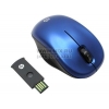 hp <WE789AA> Wireless Optical Mobile Mouse (RTL) USB 3btn+Roll,уменьшенная