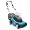 Makita <ELM3310> Газонокосилка электрическая (1100W, нож 33 см,срез 20-55 мм, травосборник)