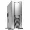 Корпус Chieftec DG-01SLDU , АТХ, без БП